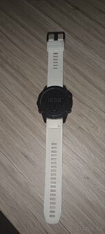 Garmin Fenix 6 pro saphire Grey/Black band - 3