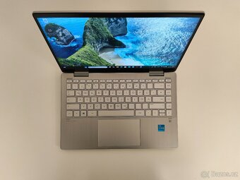 HP Pavilion | i3-1315U | 8 GB RAM | 512 GB SSD - 3