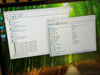 Microsoft Surface Laptop Studio - 14.4" 120Hz, i5-11300H - 3