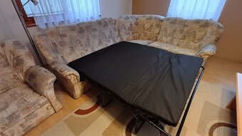 Sedací souprava - 3