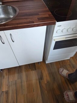 Rohová kuchyně - 3