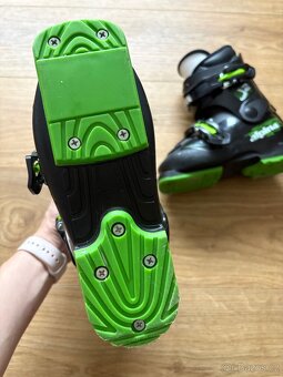 Dětské lyžařské boty - 3