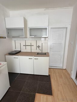 Prodej bytu 1+1 44 m², Teplice - Trnovany - 3