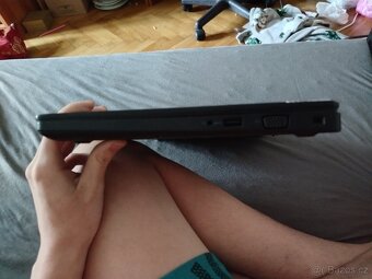 Notebook na náhradní díly - 3