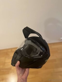 Caberg Xtrace helma, velikost M - 3