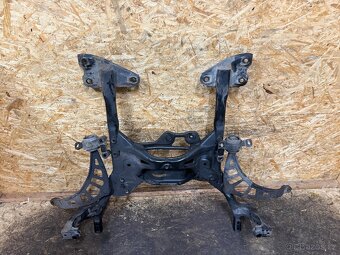 PŘEDNÍ NÁPRAVNICE MINI COOPER COUNTRYMAN S R60 - 3