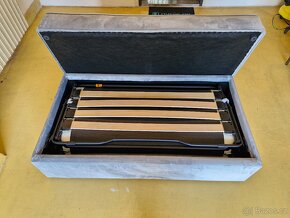 Rozkládací gauč - 3