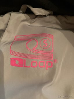 Dámská zimní bunda LOAP - 3