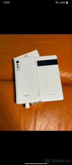 Lg velvet 5G - 3