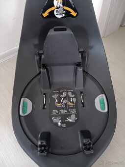 Isofix cybex - 3