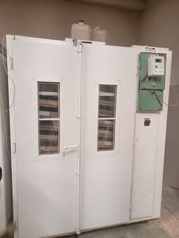 Líhen a dolíhen BIOS - 3