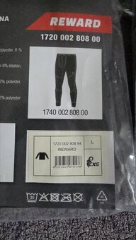 Termo spodní prádlo CXS - 3