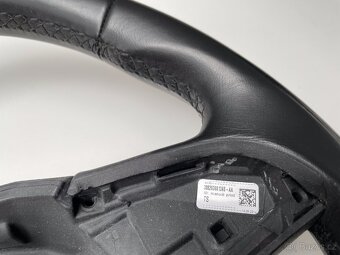 Volant Octavia 3 - 3