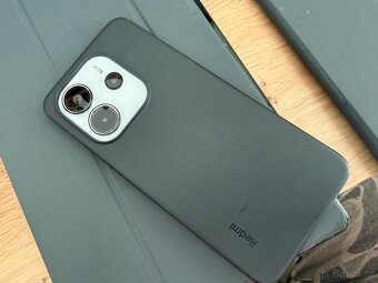 Xiaomi redmi note 14 5g 8gb/256gb - 3