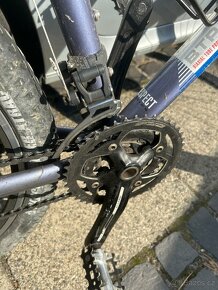 Horské kolo author context 26” - 3