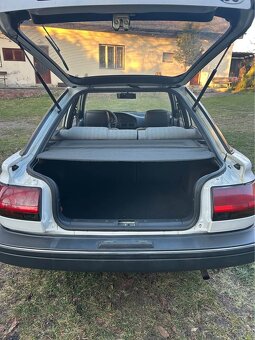 Toyota Corolla liftback E9, r.v. 1991_veterán - 3