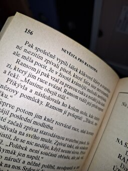 Romány pro ženy - 3