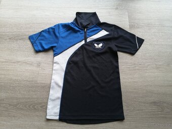 SPORTOVNÍ SOUPRAVA A BUNDA - 3