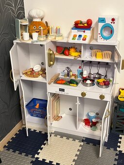 Detska kuchynka - 3