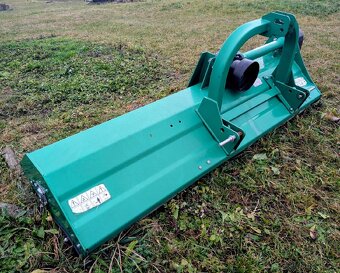 Kladívkový mulčovač TRX EFGC 220 - 3