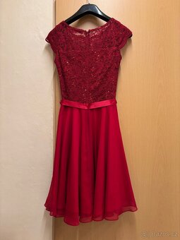 Společenské šaty značky Swing - 3