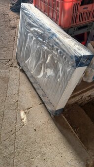 Radiátor Korado radik 22 600 x 900 - 3