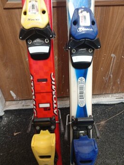 Dětské lyže 100cm - 3