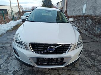 Volvo XC60 - 3