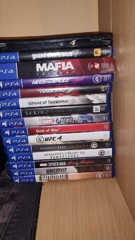 Na prodej vsechno za 6.000kc - 3