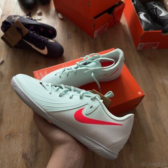 ⚽ Nike Phantom GX II Club IC - 3