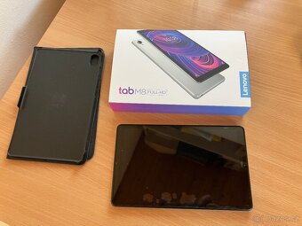 Lenovo M8 TB-8705F 3GB+32GB 2.3Ghz - 3