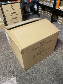 BambuLab A1 nová nepoužitá v záruce - 3