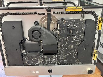 21 apple iMac modely 2012-2017 pro kutily, servisy, díly - 3