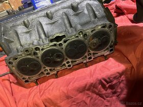 hlava VW Škoda 038103373R - 3