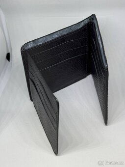 Kožená peněženka - 3