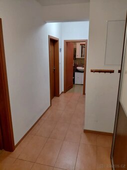 Pronájem bytu 2+kk 62 m² - 3