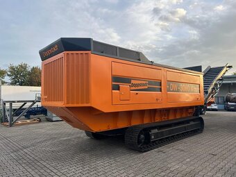 Drtič Doppstadt DW 3060 K - 3