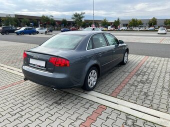 Audi A4 2.0 TFSi 147kw - 3