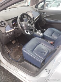 Renault zoe - 3