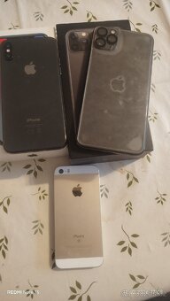 Iphone na prodej - 3