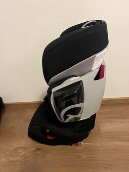 Cybex Solution X2-FIx - 3