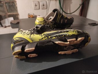 Tretry Force MTB vel. 45 - 3