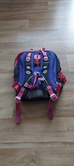 Školní batoh - 3