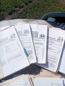 Ford Taurus / Mercury Sable - 3