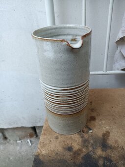 Džbán asi kamenivo - 3