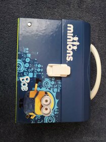 Boxik na svačinu pro děti - 3