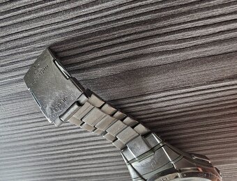 Casio Wave Ceptor WVA 470T - 3