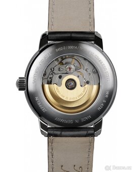 Hodinky Zeppelin Atlantic 8452-2 Automatic - 3