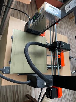 3D tiskárna PRUSA MK3S - 3