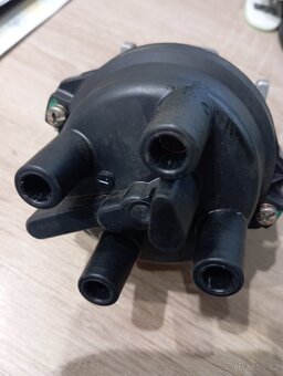 Rozdělovač Mitsubishi - 3